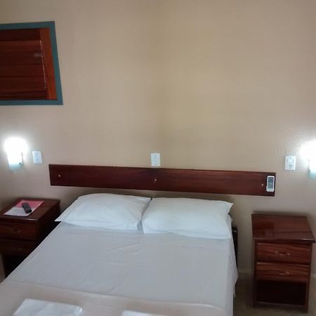Pousada 7 Mares Canoa Quebrada Room photo