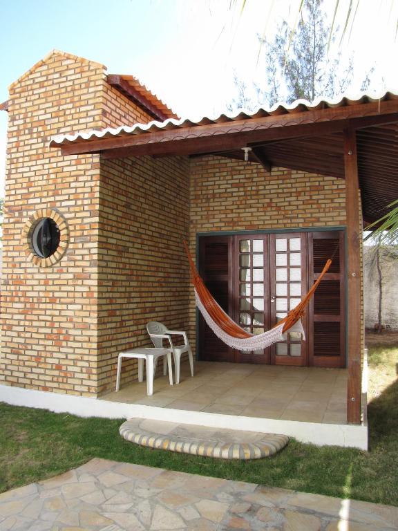 Pousada 7 Mares Canoa Quebrada Room photo