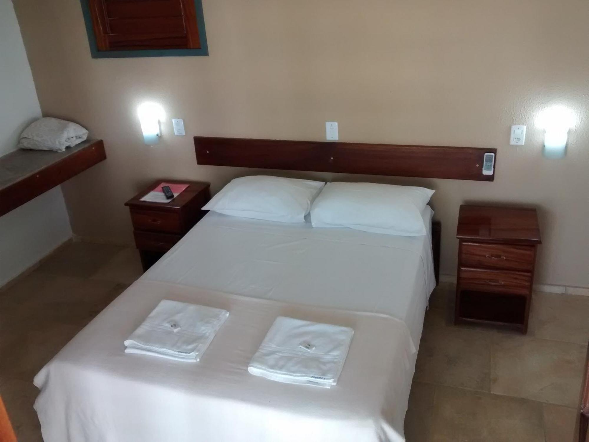 Pousada 7 Mares Canoa Quebrada Room photo