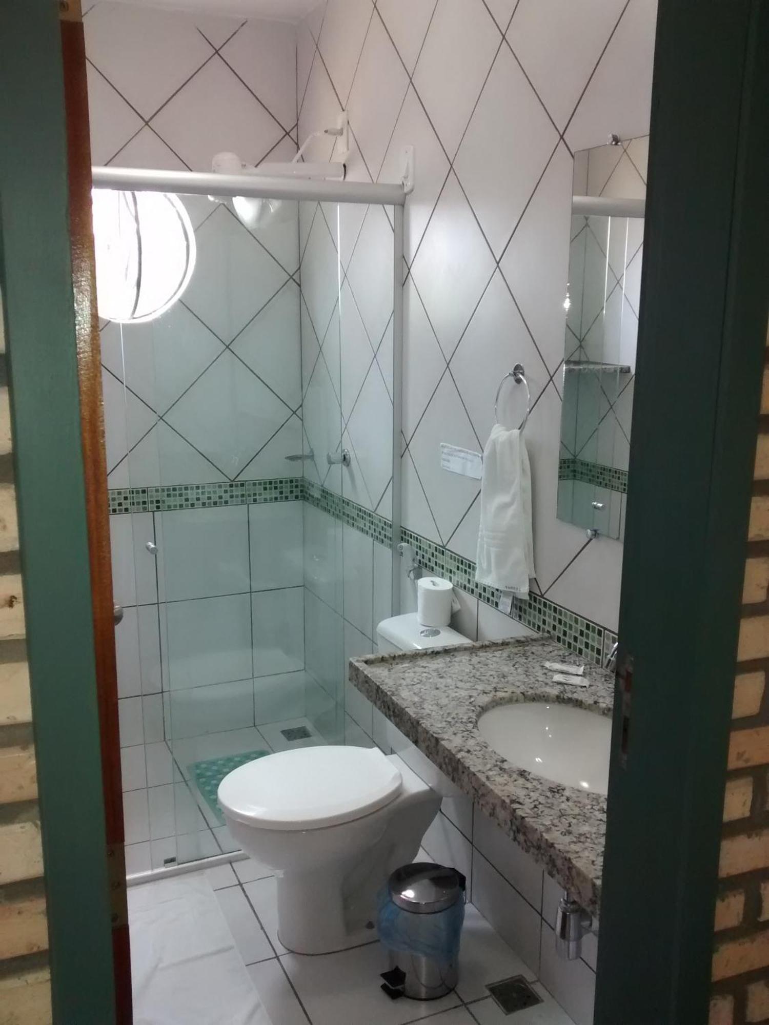Pousada 7 Mares Canoa Quebrada Room photo