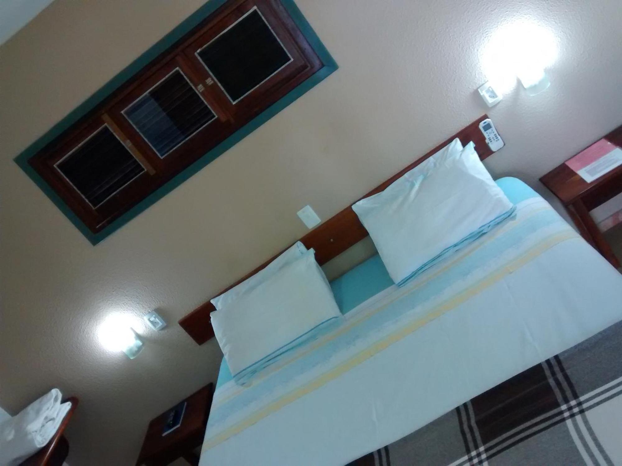 Pousada 7 Mares Canoa Quebrada Room photo