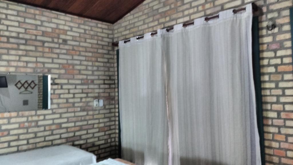 Pousada 7 Mares Canoa Quebrada Exterior photo