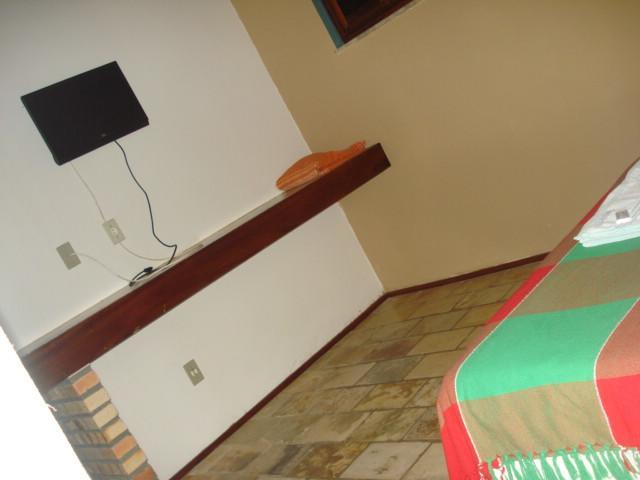 Pousada 7 Mares Canoa Quebrada Exterior photo
