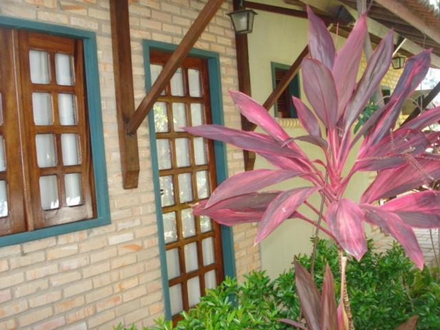 Pousada 7 Mares Canoa Quebrada Room photo